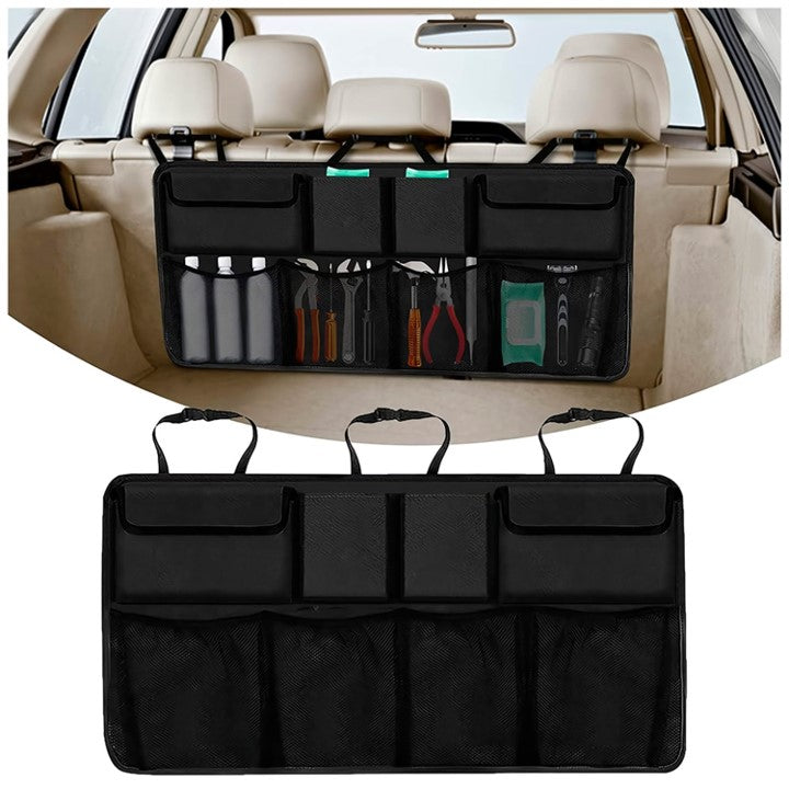 ORGANIZADOR DE AUTOS