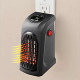 CALEFACTOR PORTATIL HEANDY  HEATER 400w / NO MAS FRIO !!
