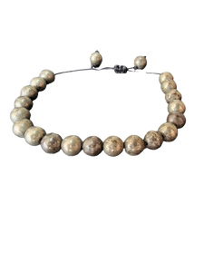 Pulsera de pirita original