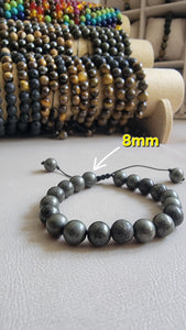 Pulsera de pirita original